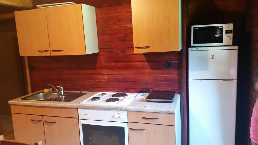 Brunarica Bled Zatrnik Pokljuka Camera foto